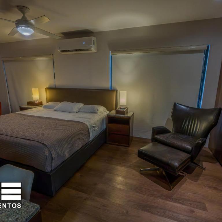 Departamentos EME - Appartement - 34