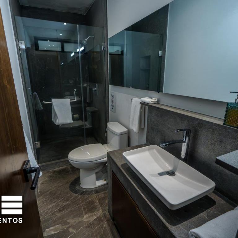 Departamentos EME - Appartement - 35