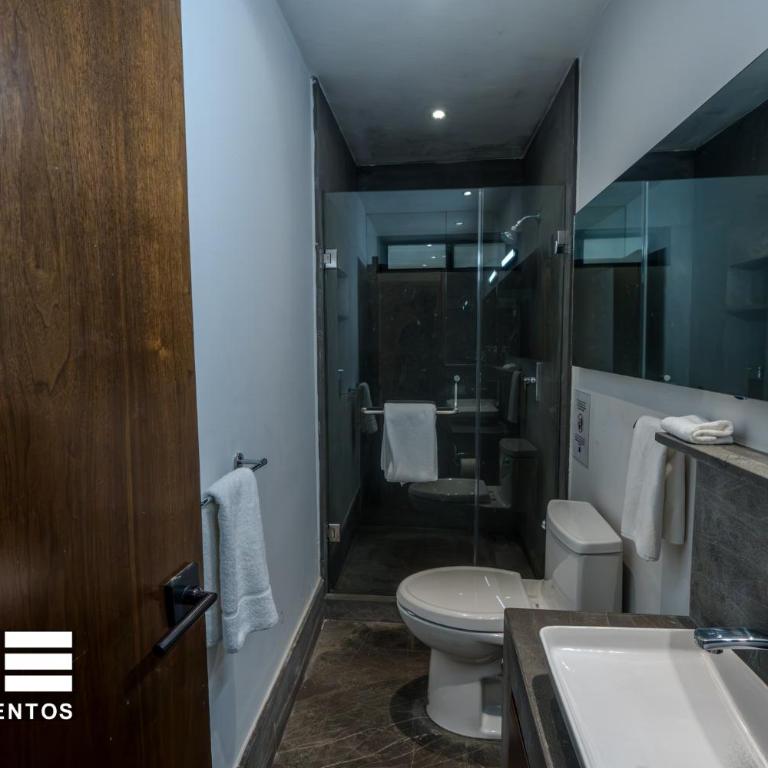 Departamentos EME - Appartement - 37