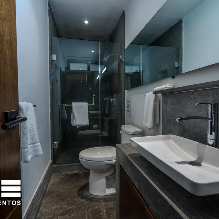 Departamentos EME - Appartement - 38