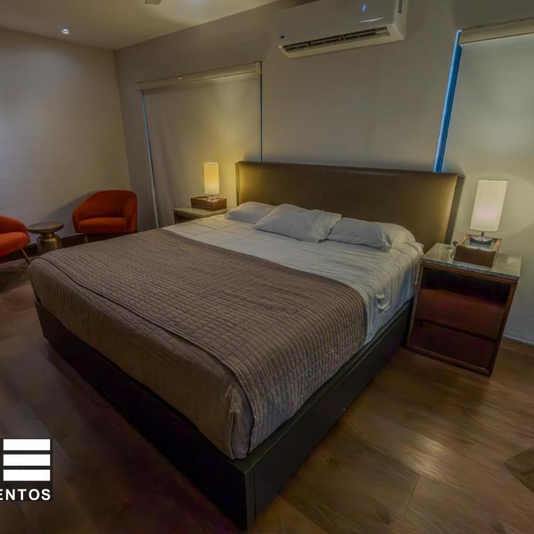 Departamentos EME - Appartement - 39