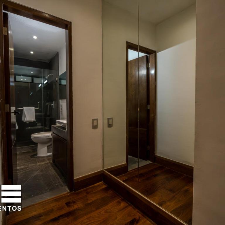 Departamentos EME - Appartement - 41