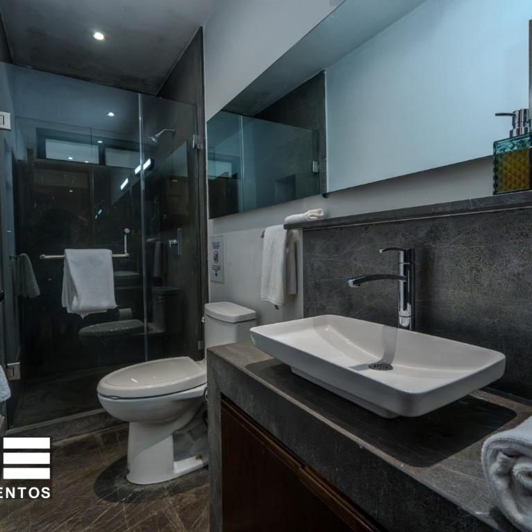 Departamentos EME - Appartement - 42