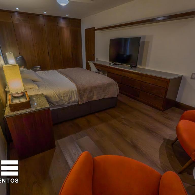 Departamentos EME - Appartement - 43