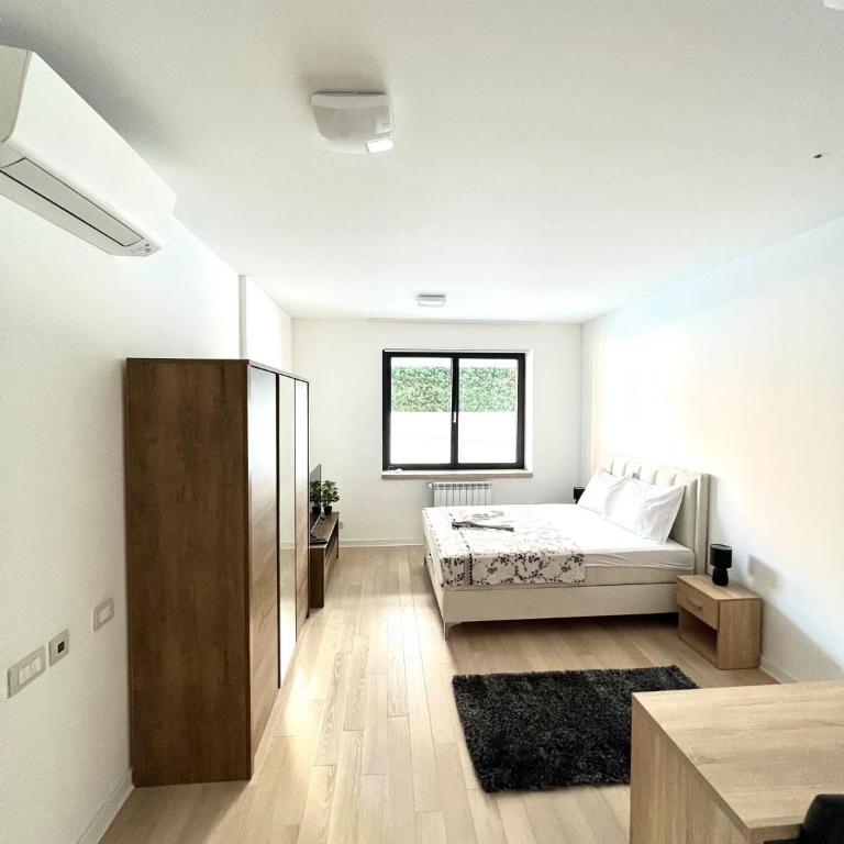 Phoenix New Belgrade - Apartman sa 1 Spavaćom Sobom - 3