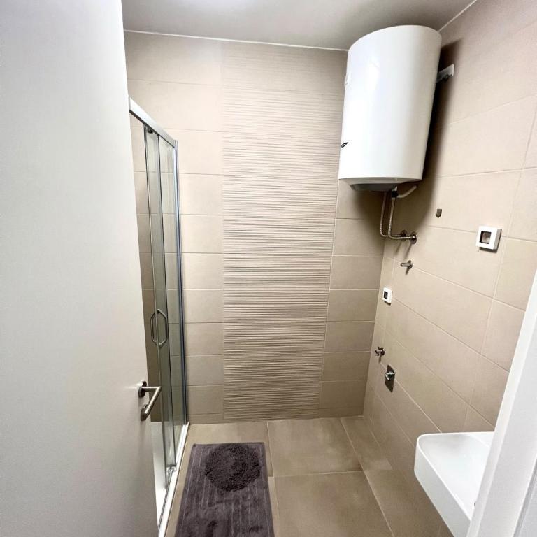 Phoenix New Belgrade - Apartman sa 1 Spavaćom Sobom - 5