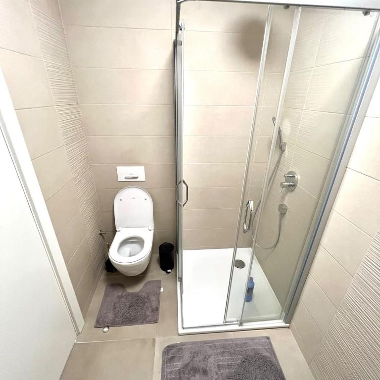 Phoenix New Belgrade - Apartman sa 1 Spavaćom Sobom - 7
