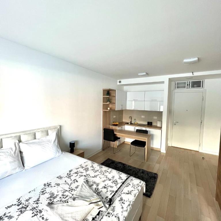 Phoenix New Belgrade - Apartman sa 1 Spavaćom Sobom - 1