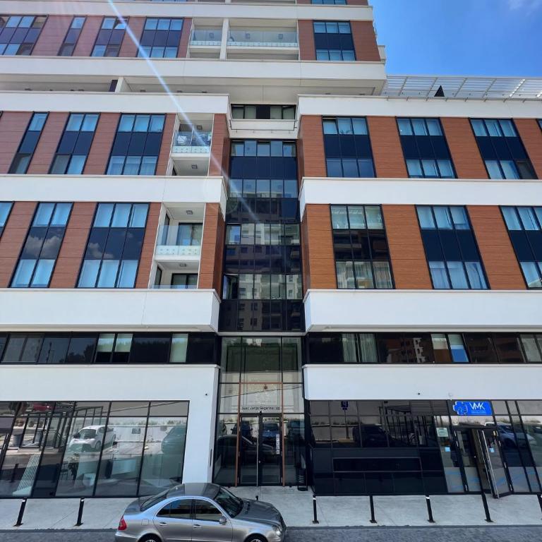 Phoenix New Belgrade - Apartman sa 1 Spavaćom Sobom - 11