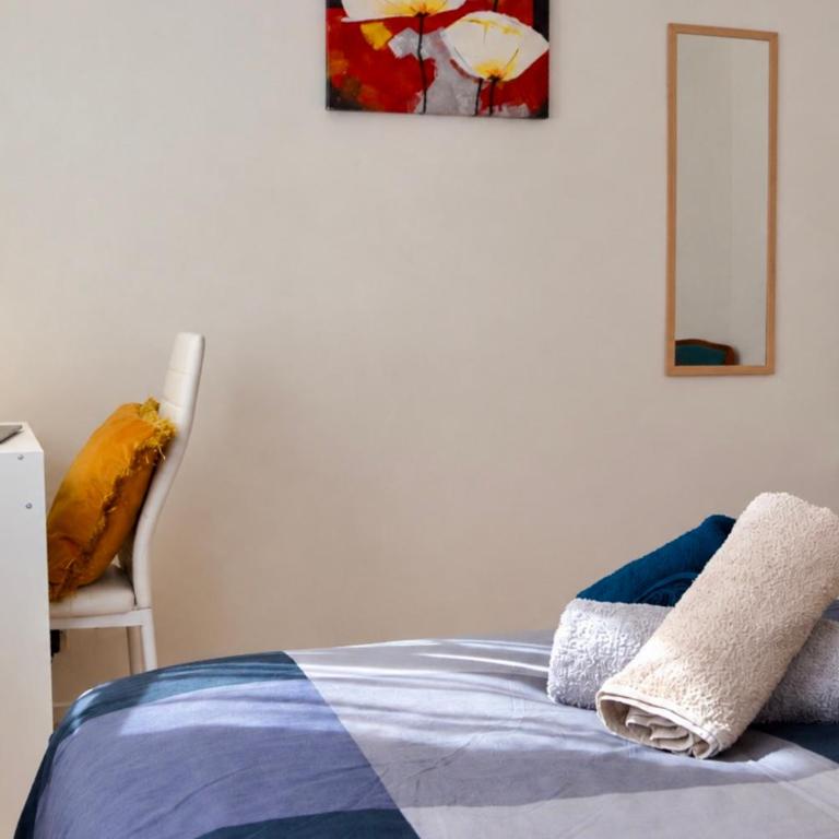 Le Clos Carion - Centre, Parking et entrée privés - Apartamento de 1 dormitorio - 16