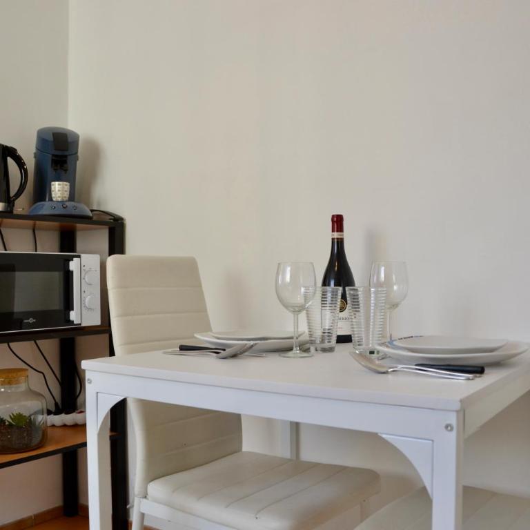 Le Clos Carion - Centre, Parking et entrée privés - Apartamento de 1 dormitorio - 8