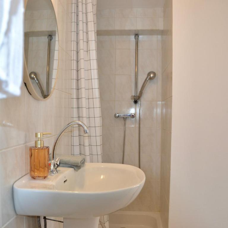 Le Clos Carion - Centre, Parking et entrée privés - Apartamento de 1 dormitorio - 3