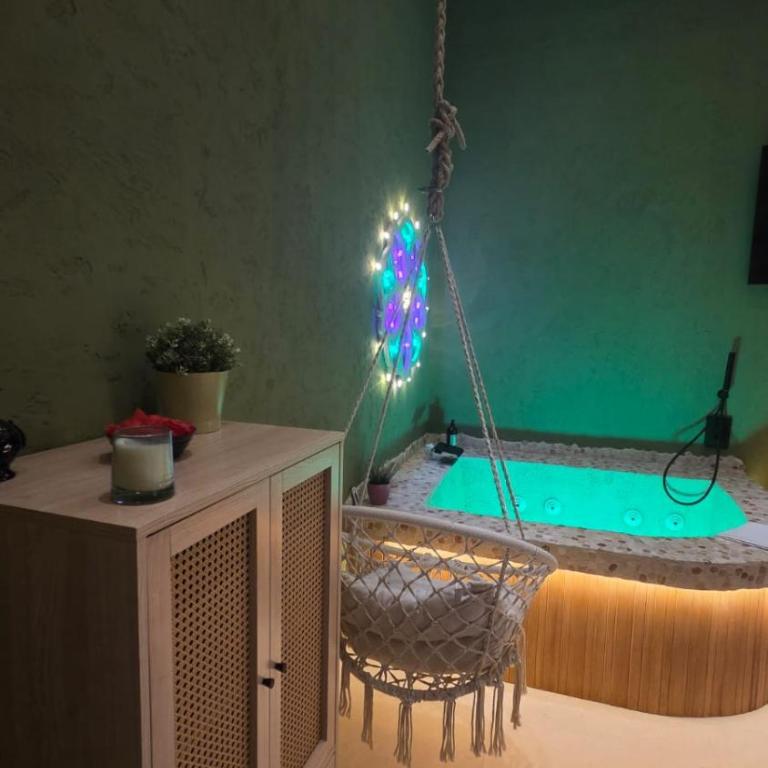 Erbanova al Borgo Suite - Apartment mit 1 Schlafzimmer - 2