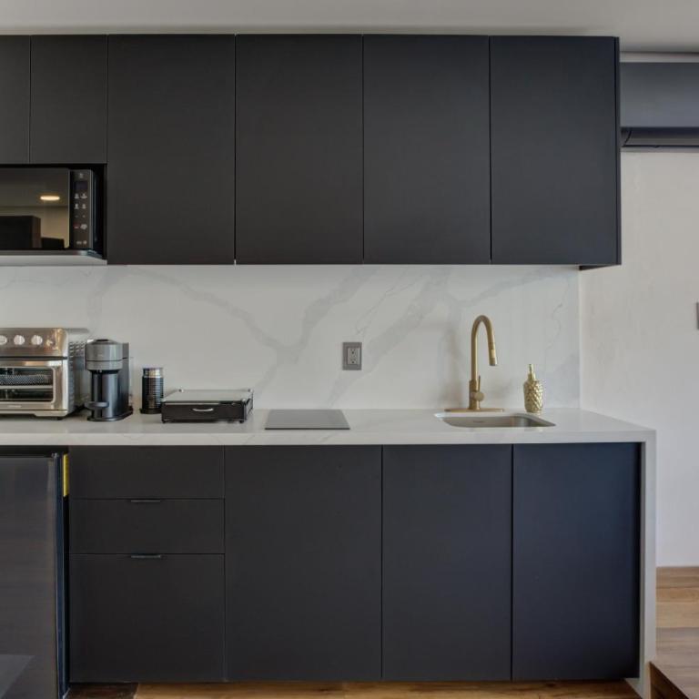 Luxury Loft Polanco Parque Lincoln - Apartamento de 1 dormitorio - 9