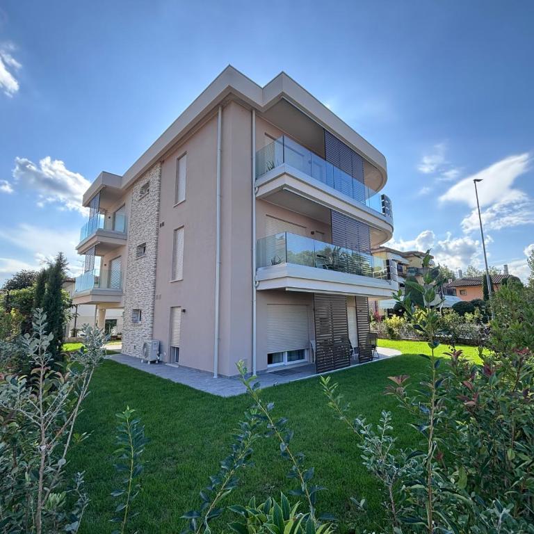 Mansio Sermione - Sirmione4U - Two-Bedroom Apartment - 25