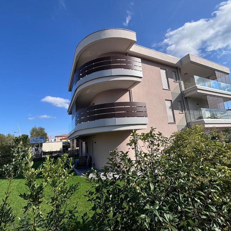 Mansio Sermione - Sirmione4U - Two-Bedroom Apartment - 24