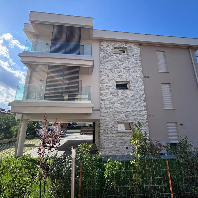 Mansio Sermione - Sirmione4U - Two-Bedroom Apartment - 26