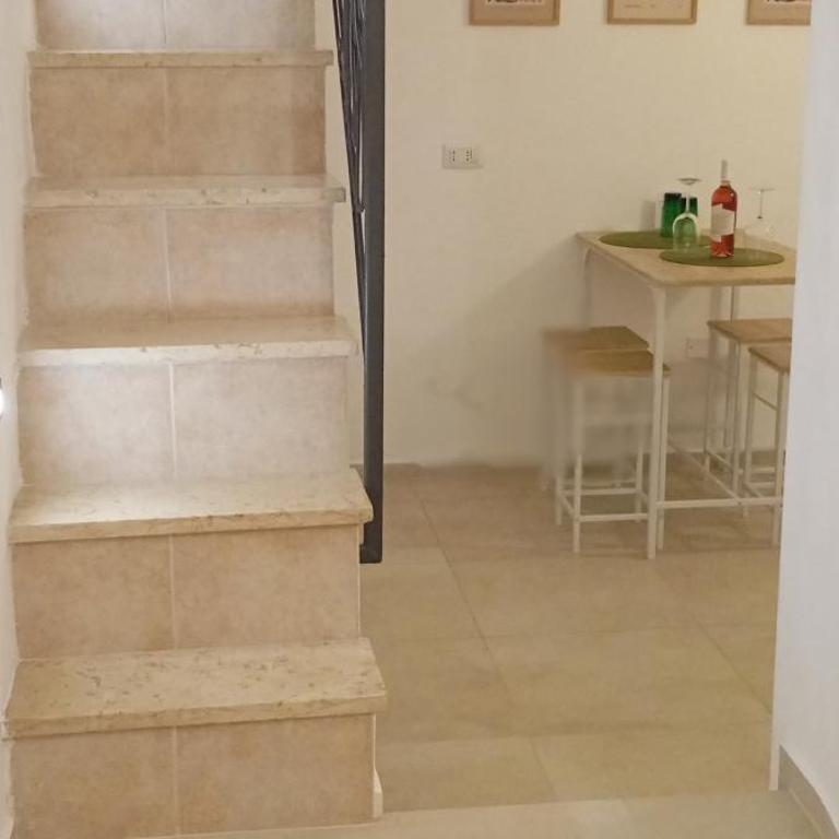 IsaBi suite - Appartamento con 1 Camera da Letto e con Giardino - 2