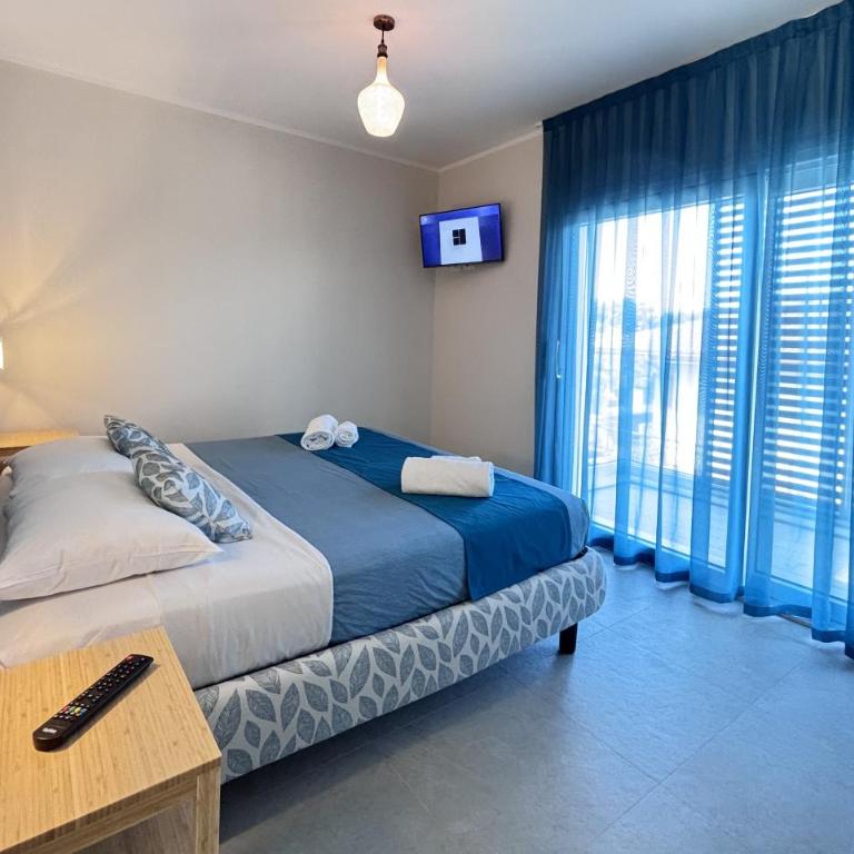 Mansio Sermione - Sirmione4U - Two-Bedroom Apartment with Balcony and Terrace - 23