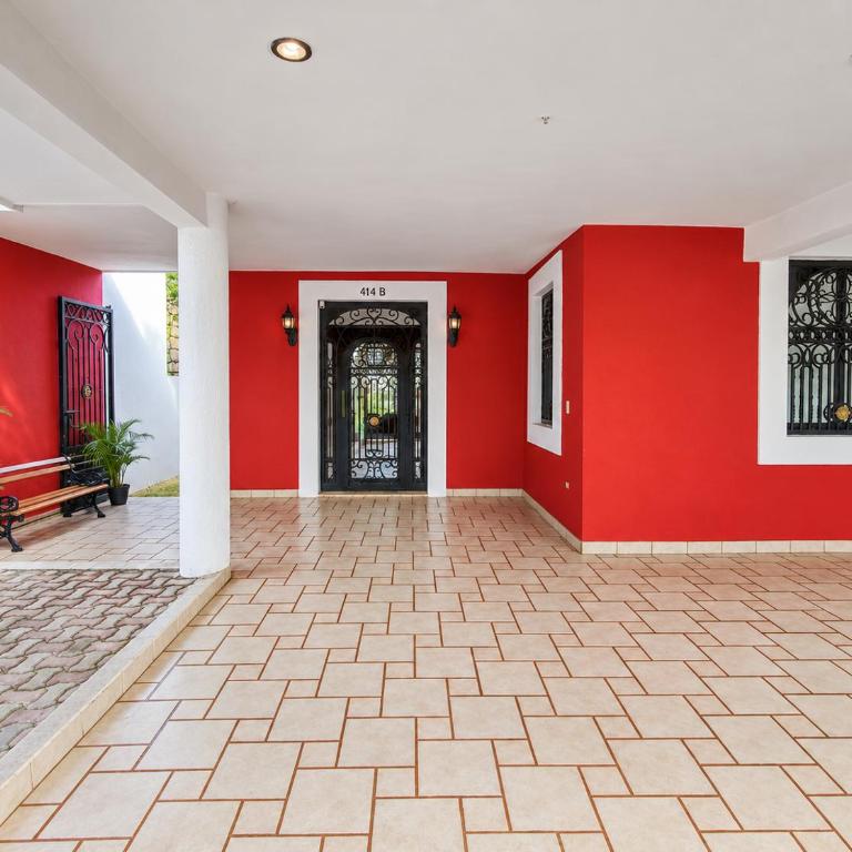 Colonial Villa in Merida Centro 4BR 3BA Private Pool Near Paseo de Montejo - Villa con piscina privada - 20