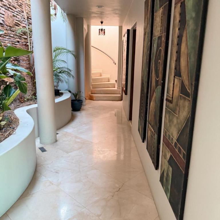 Pedregal Villa with 75-ft Pool and Panoramic Views - Villa - 4