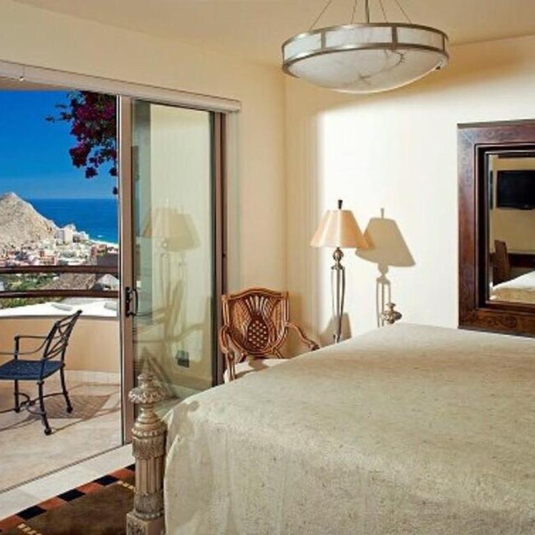 Pedregal Villa with 75-ft Pool and Panoramic Views - Villa - 16