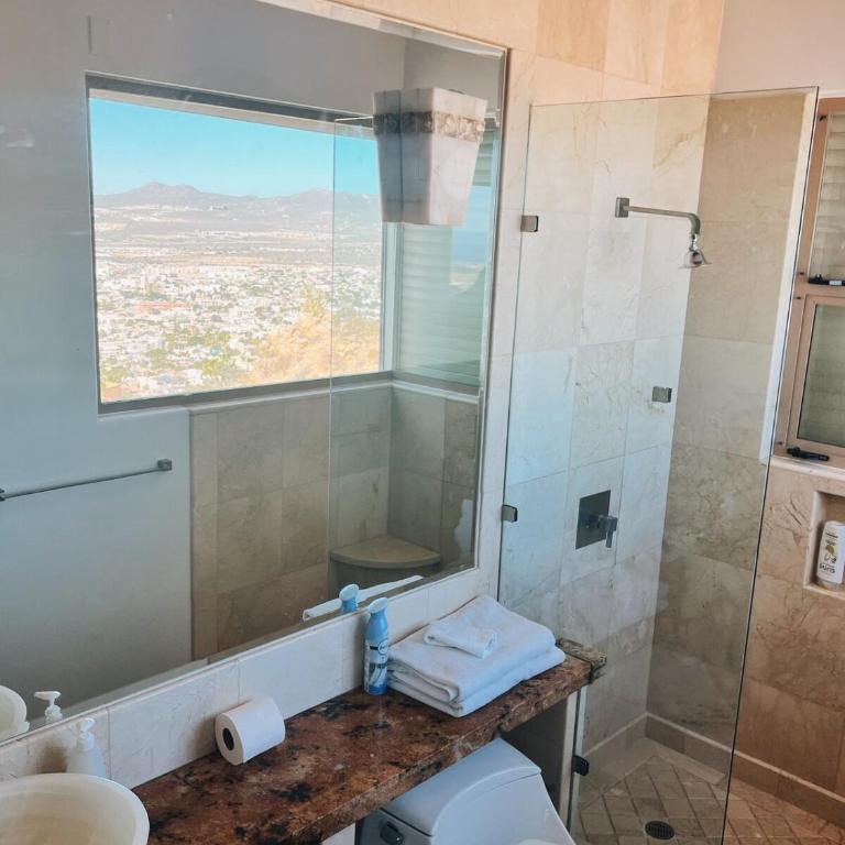 Pedregal Villa with 75-ft Pool and Panoramic Views - Villa - 35