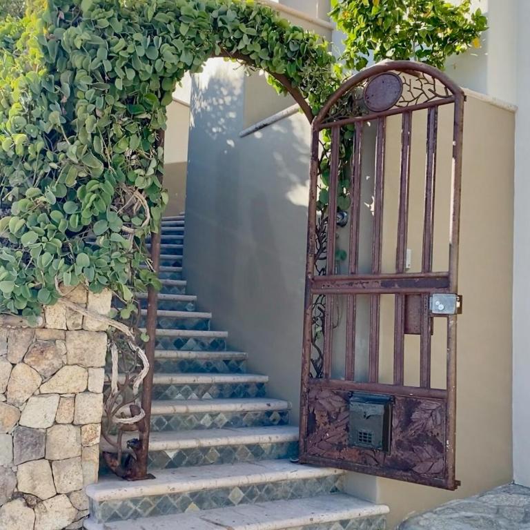 Pedregal Villa with 75-ft Pool and Panoramic Views - Villa - 56
