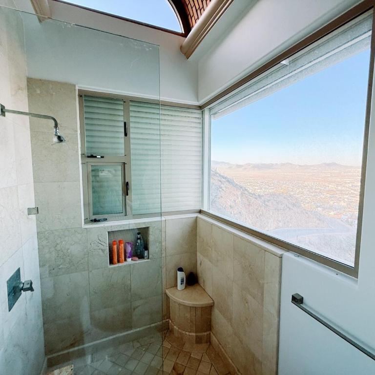 Pedregal Villa with 75-ft Pool and Panoramic Views - Villa - 58