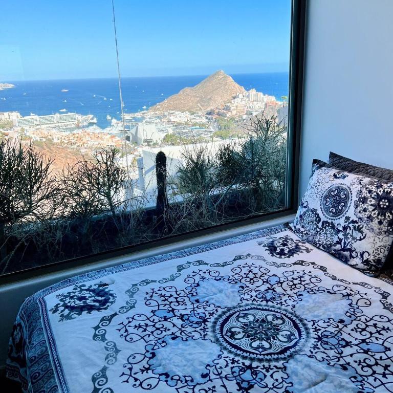 Pedregal Villa with 75-ft Pool and Panoramic Views - Villa - 64