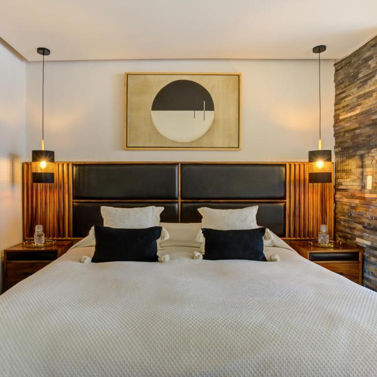 Luxury Loft Polanco Parque Lincoln - Apartamento de 1 dormitorio - 4