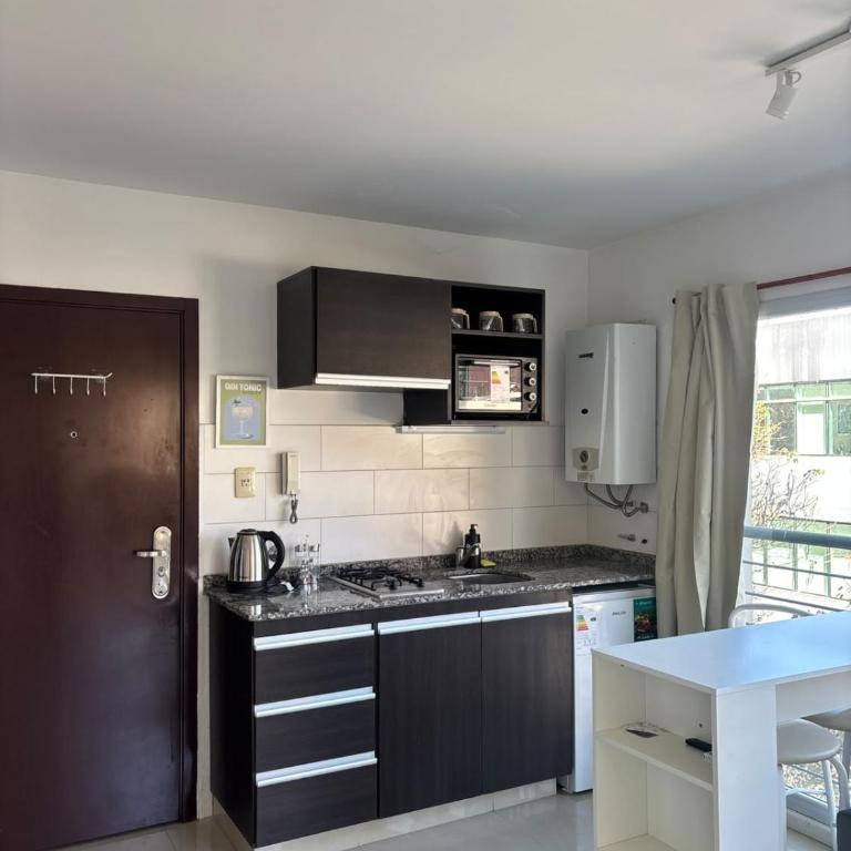 Bnb Loft XXXIX - Zona Top - Apartamento de 1 dormitorio - 5