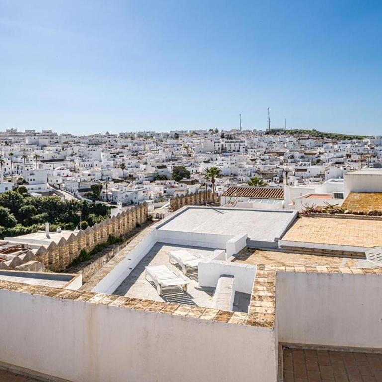 Viento del Sur - HEGO HAIZEA - Ferienhaus mit 4 Zimmern - 45