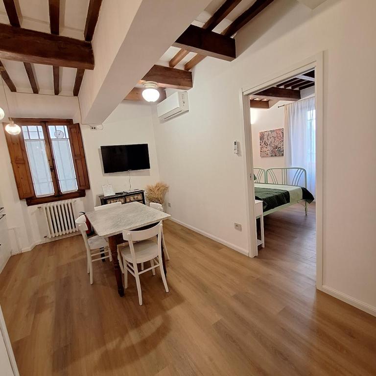 Bartolo Suite - Appartamento con 2 Camere da Letto - 1