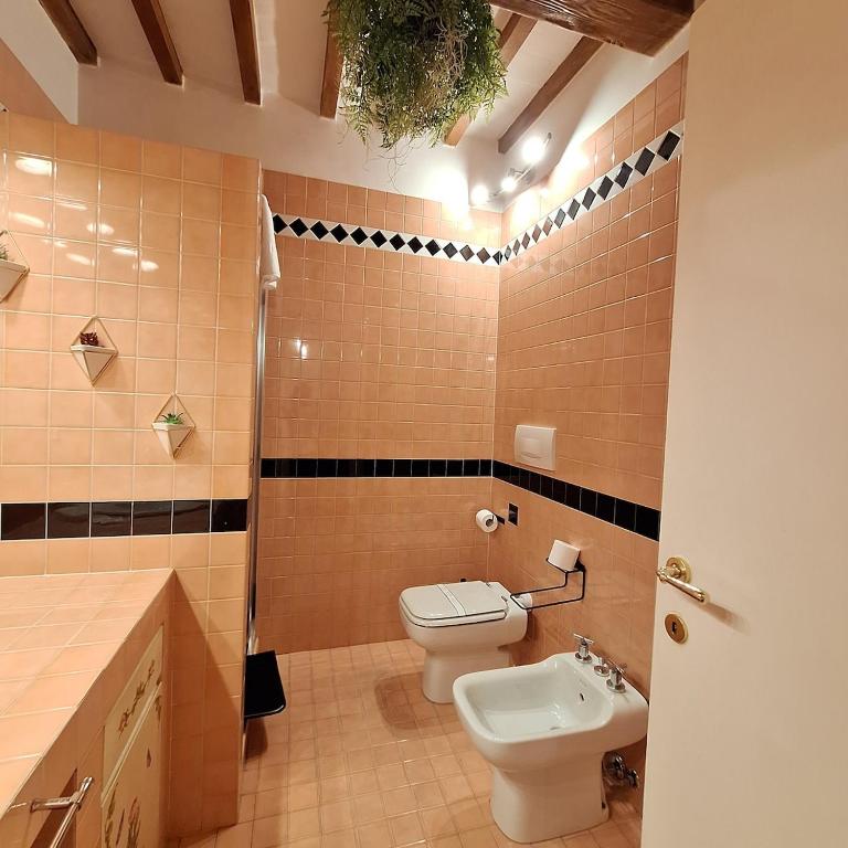 Bartolo Suite - Appartamento con 2 Camere da Letto - 6
