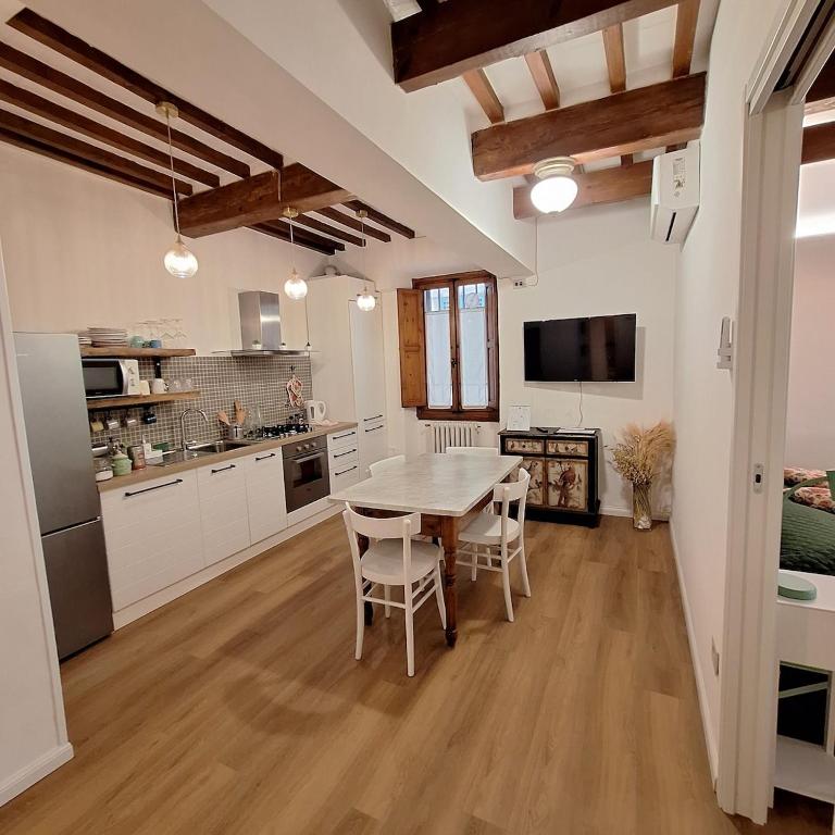 Bartolo Suite - Appartamento con 2 Camere da Letto - 7