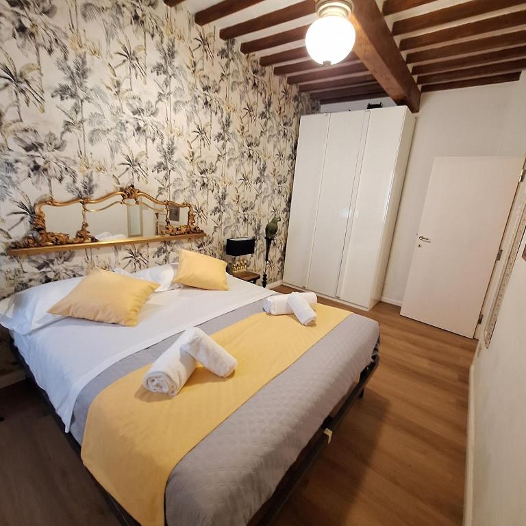 Bartolo Suite - Appartamento con 2 Camere da Letto - 8