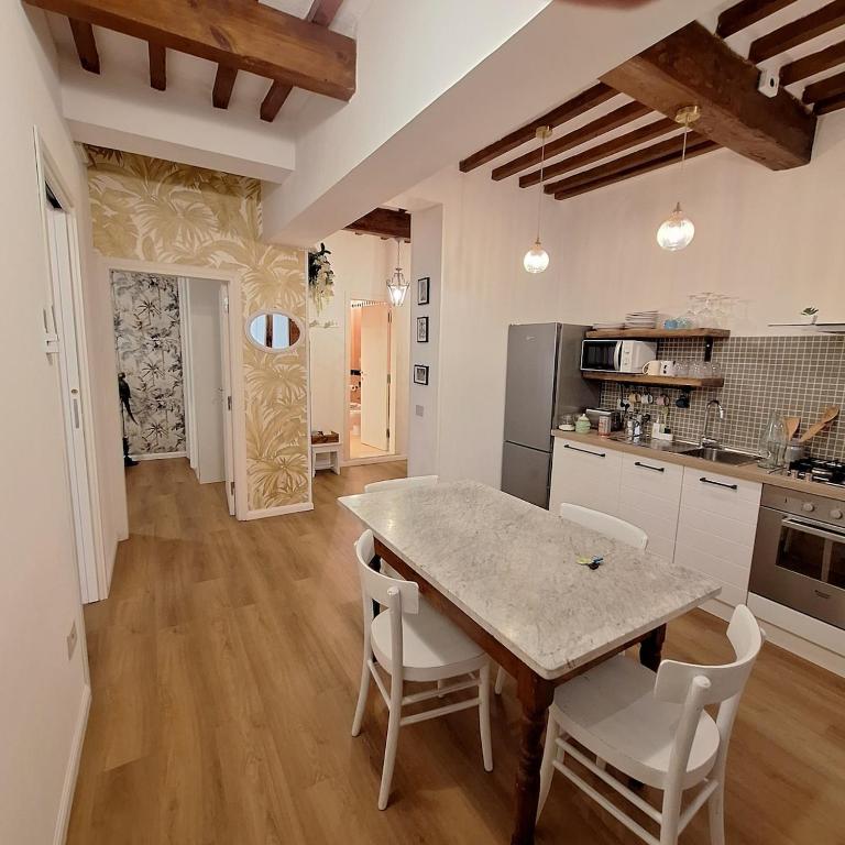 Bartolo Suite - Appartamento con 2 Camere da Letto - 9