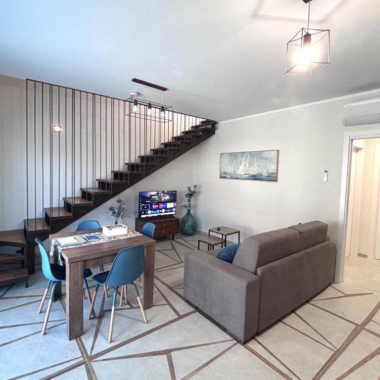 Mansio Sermione - Sirmione4U - Two-Bedroom Apartment with Balcony and Terrace - 1