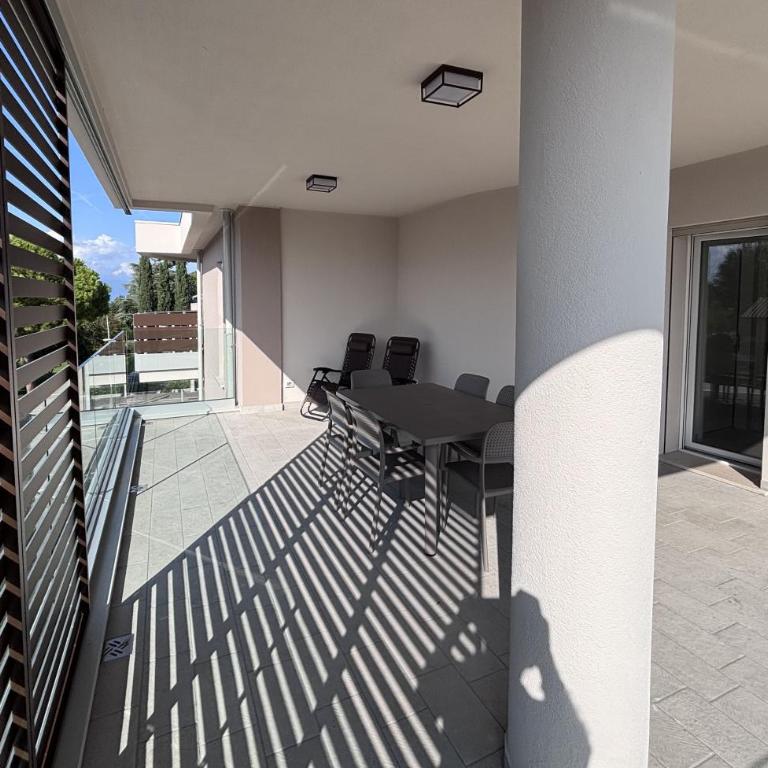 Mansio Sermione - Sirmione4U - Two-Bedroom Apartment with Balcony and Terrace - 27