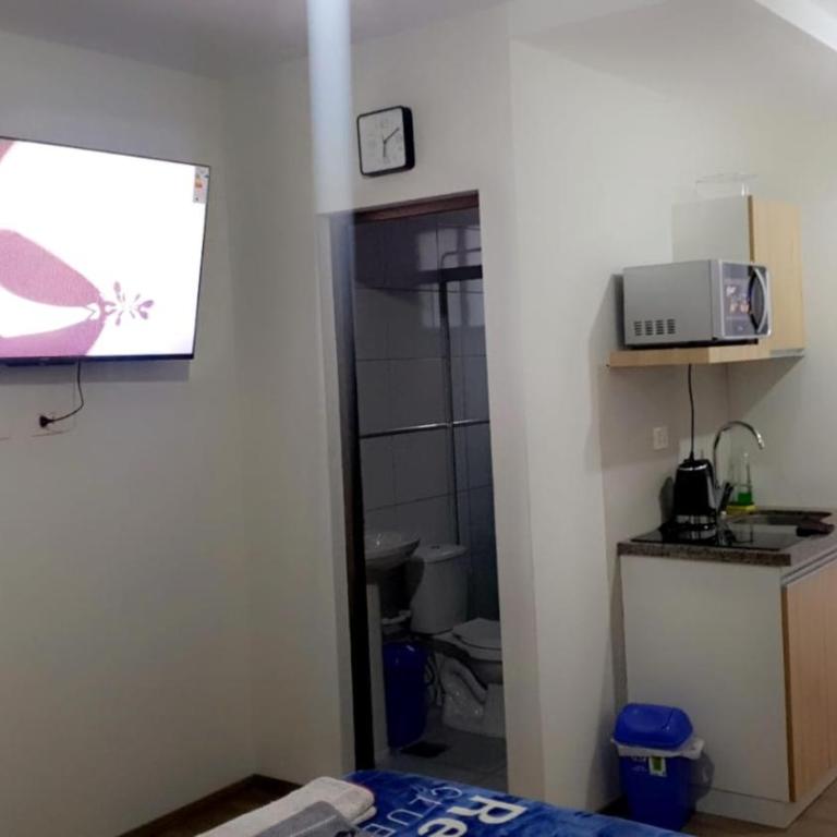 Ruach - One-Bedroom Apartment - 6