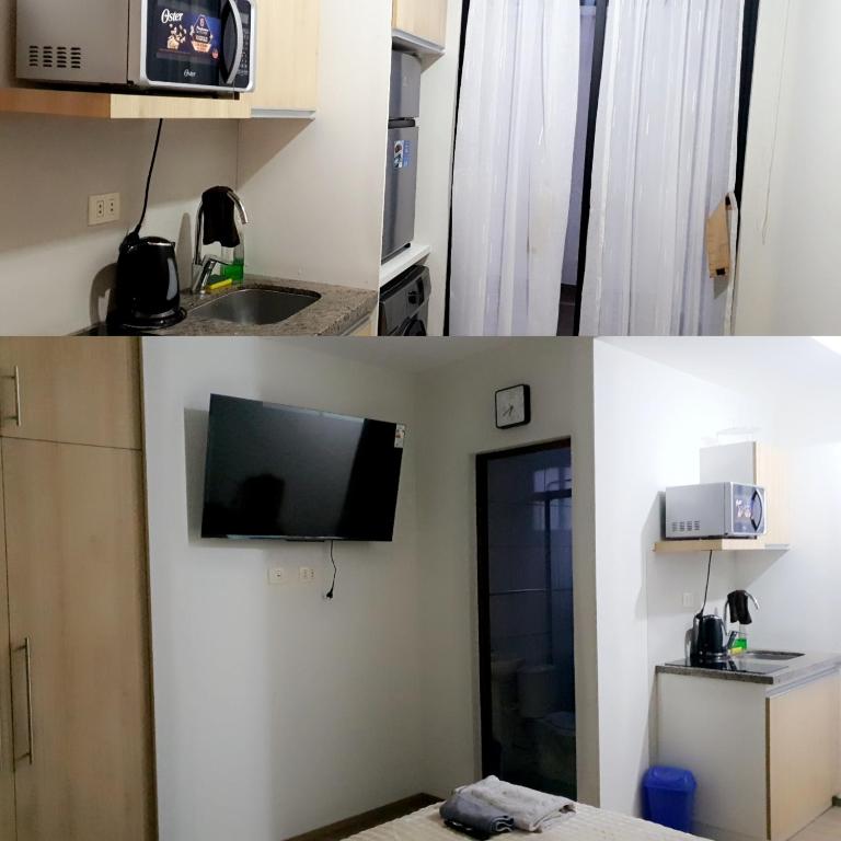 Ruach - One-Bedroom Apartment - 11
