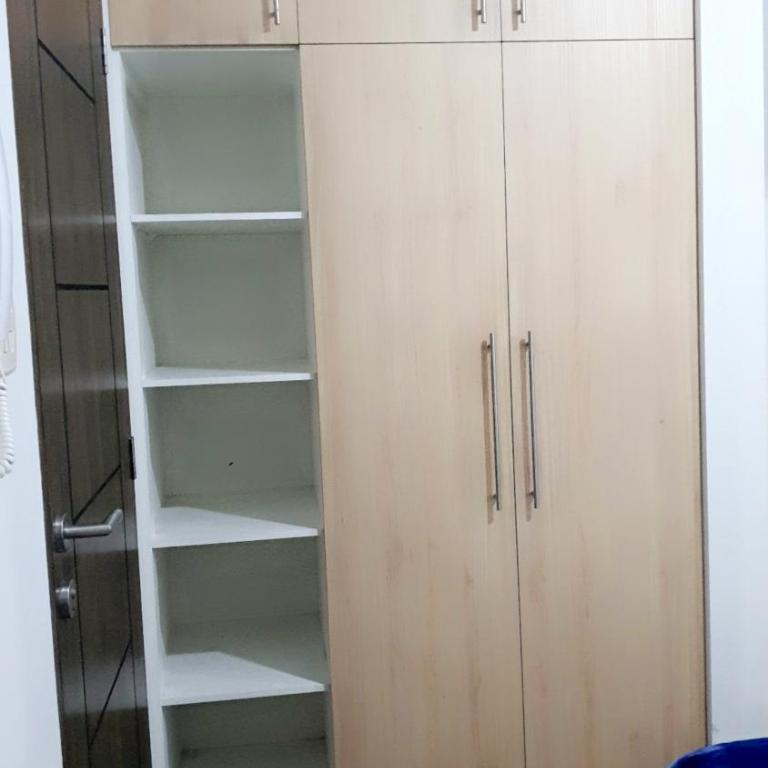 Ruach - One-Bedroom Apartment - 9
