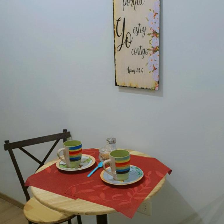 Ruach - One-Bedroom Apartment - 3