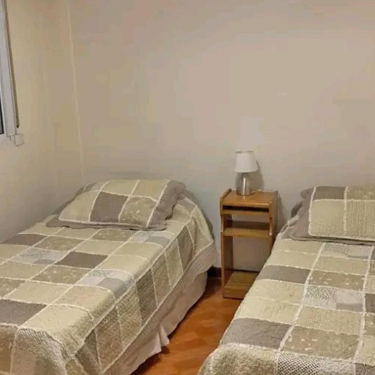 Jilguero Alojamiento - Apartamento de 2 dormitorios - 9
