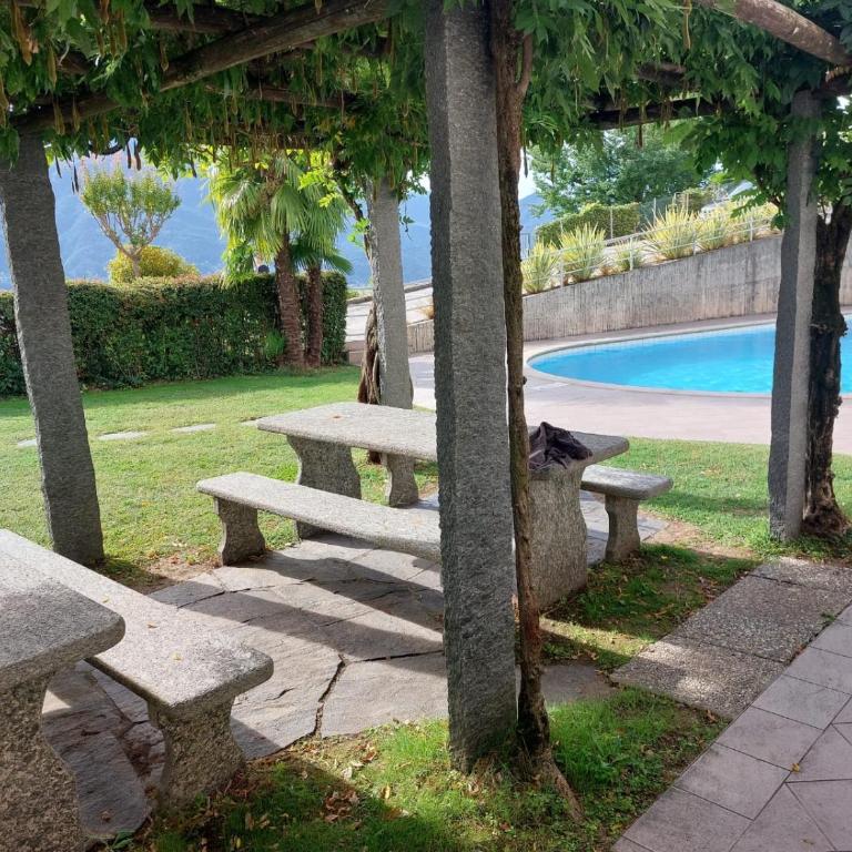Condominio Andromeda Seeblick - Appartamento con 1 Camera da Letto - 19