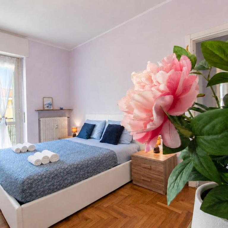 Complete & Cozy - Near Center with Duomo View - Apartment mit 1 Schlafzimmer - 4