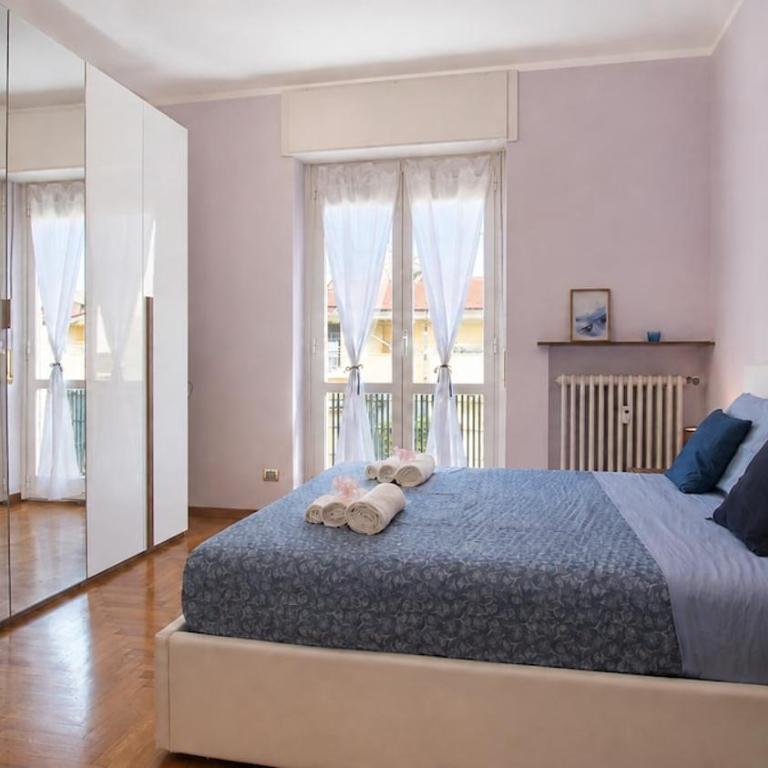 Complete & Cozy - Near Center with Duomo View - Apartment mit 1 Schlafzimmer - 8