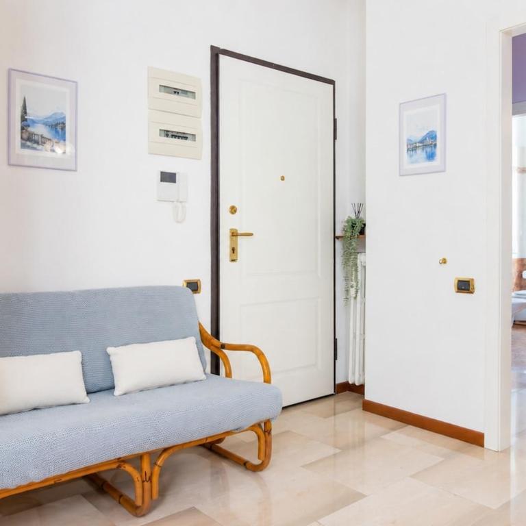 Complete & Cozy - Near Center with Duomo View - Apartment mit 1 Schlafzimmer - 9