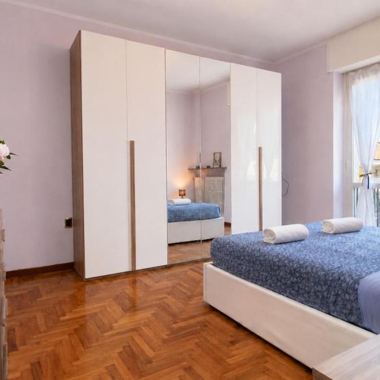 Complete & Cozy - Near Center with Duomo View - Apartment mit 1 Schlafzimmer - 14